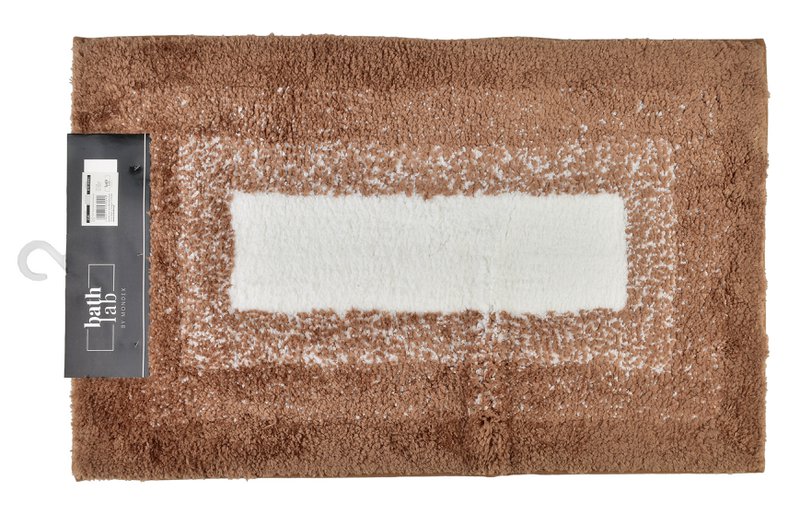 ZAC Bathroom Rug 50x80cm