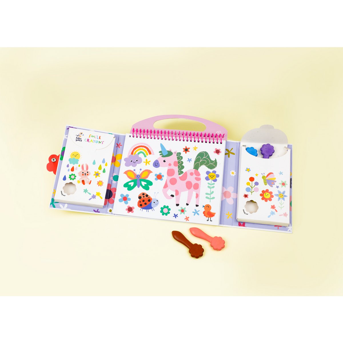 My First Color Kit - Set