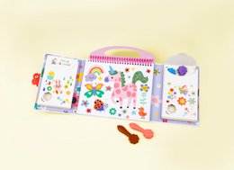 Mijn Eerste Kleurkit - Set