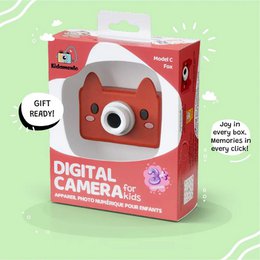 Fox-Digitalkamera