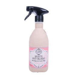 Limescale remover ECOCERT - 480ml