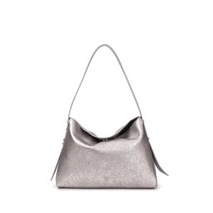 Silber veganer Olga Leder Shop