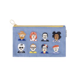 Pouch Creative Minds