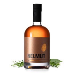 Finitura Vermut al rum HELMUT