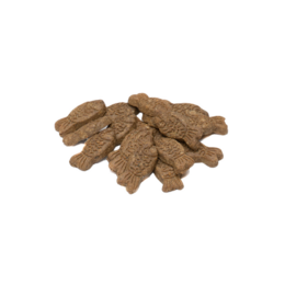 Fish Biscuits Dog Training Treats 80g