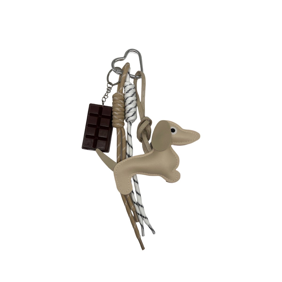 BIJOU DE SAC CHIEN DACHSHUND DYR BS017