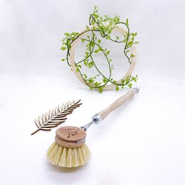 Coffret - Vaisselle ecologique