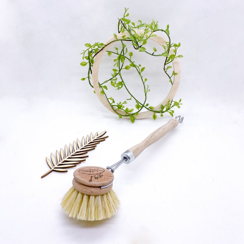 Coffret - Vaisselle ecologique