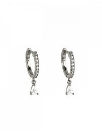 Boucles d'oreilles Cimba