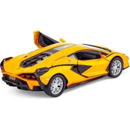 MINIATURE: LAMBORGHINI SIAN (set of 12)