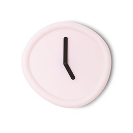 ROUND CLOCK