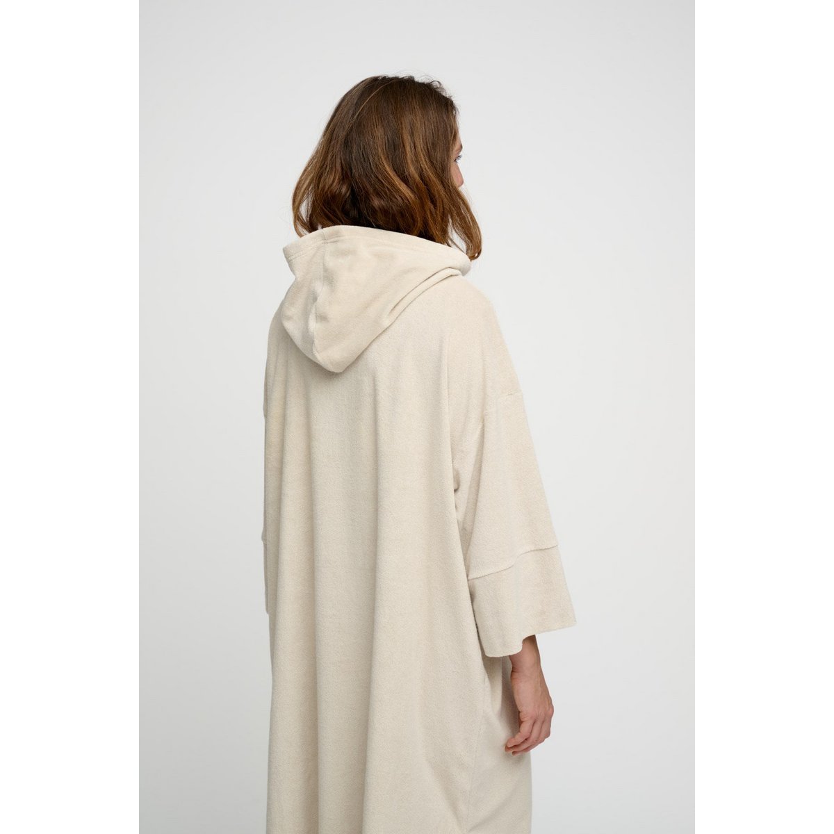 cover me poncho terry