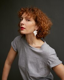 Eveline Pearl
