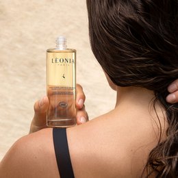 WHITE TEA HAIR BODY OIL - NOURISHING & ANTIOXIDANT