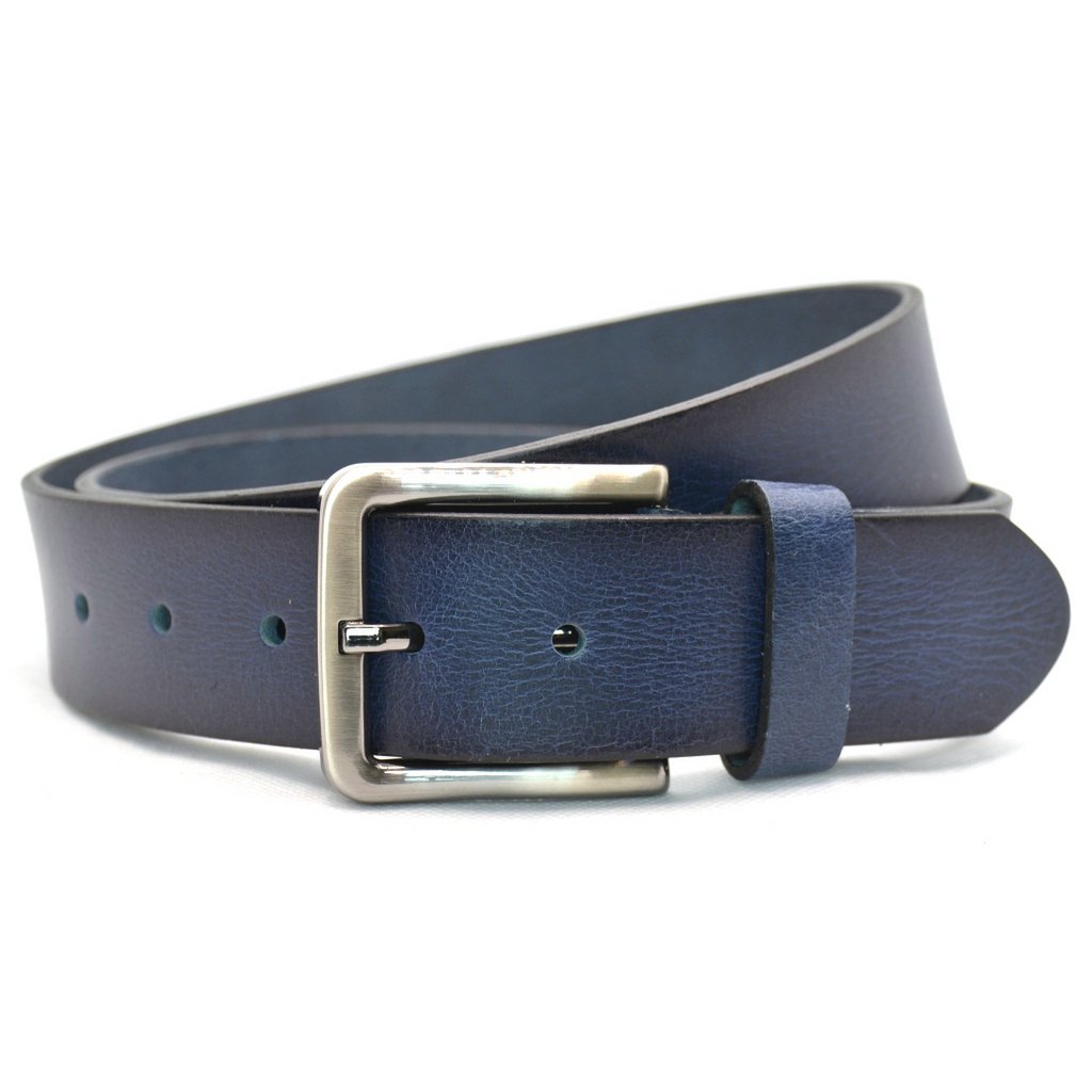 Timbelt 040-01 Volnerf Leer