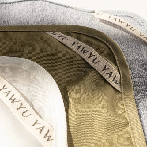 Upcycled Cloth | YAWYU