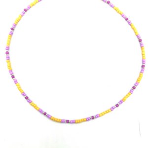 Choker pastels