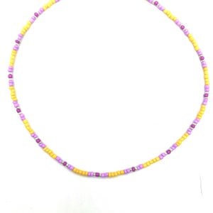 Choker pastels