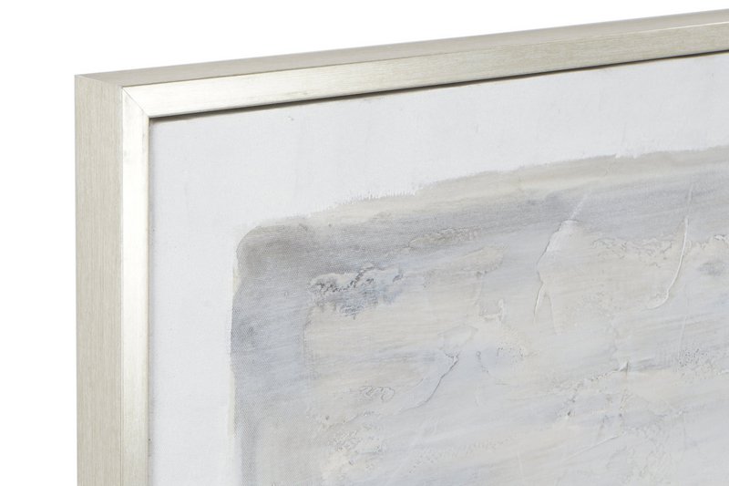 IMAGE SUR TOILE PS 156,5X3,8X105,5 ABSTRAIT CU189491
