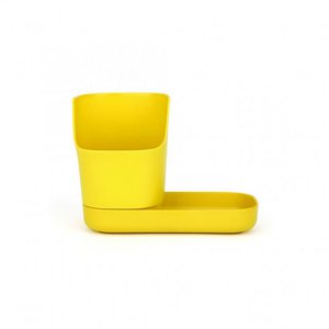 WASCHBECKEN-ORGANIZER - ZITRONE