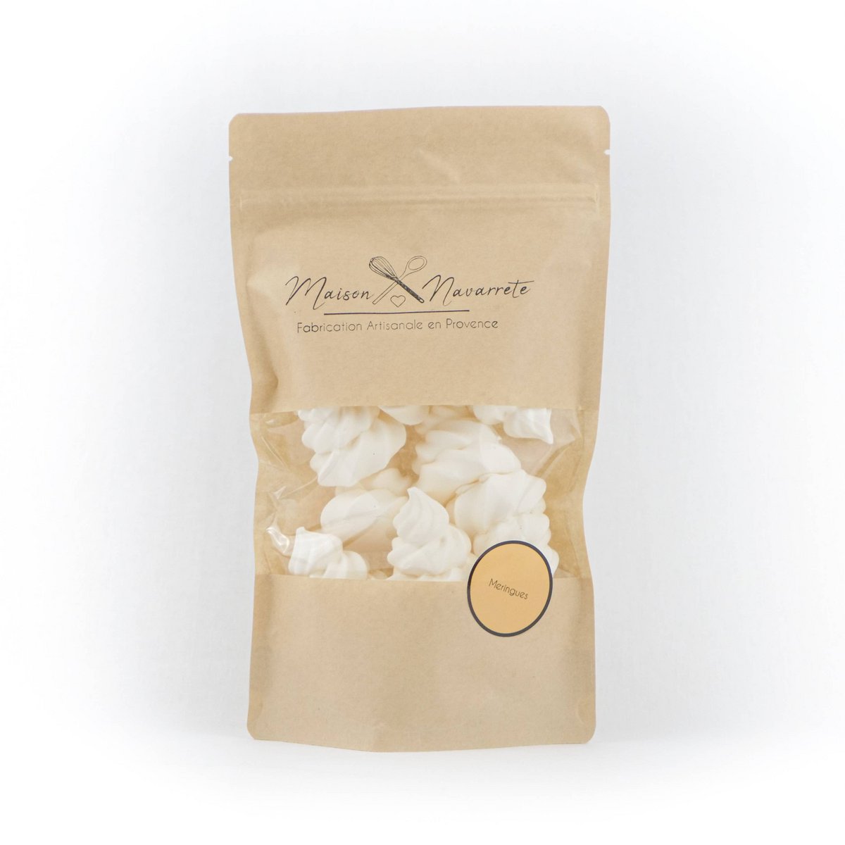 Merengues 40g