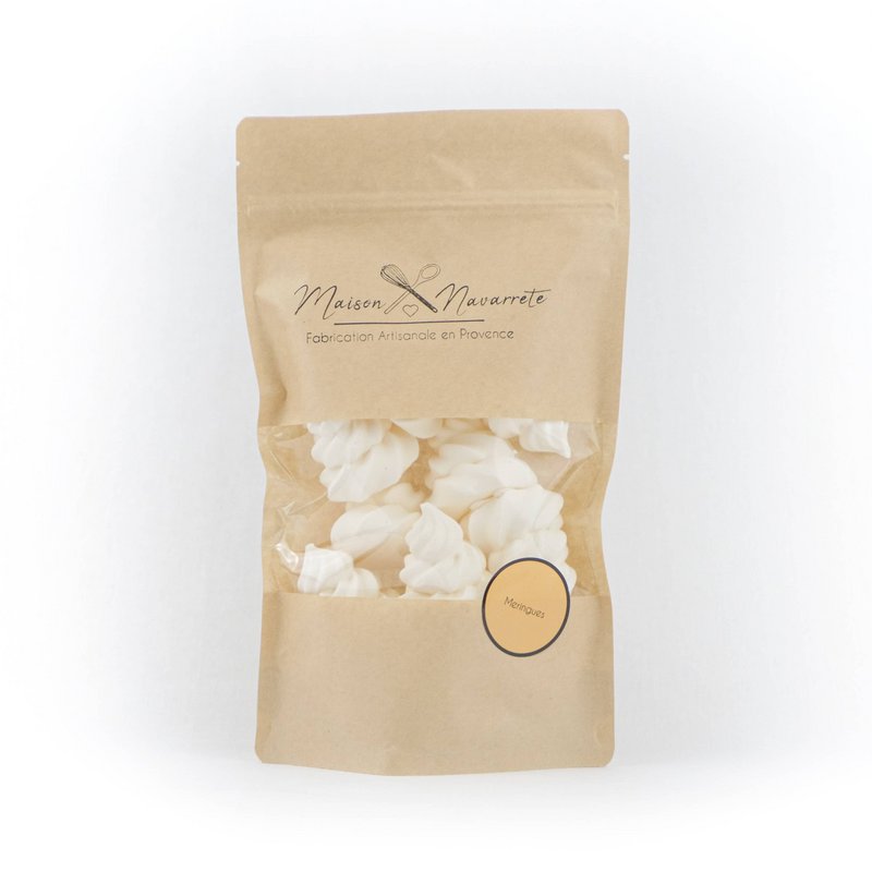 Marengs 40 g