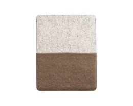 Felt & Washpapa MacBook Sleeve