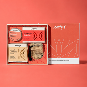 Geschenkset Grapefruit