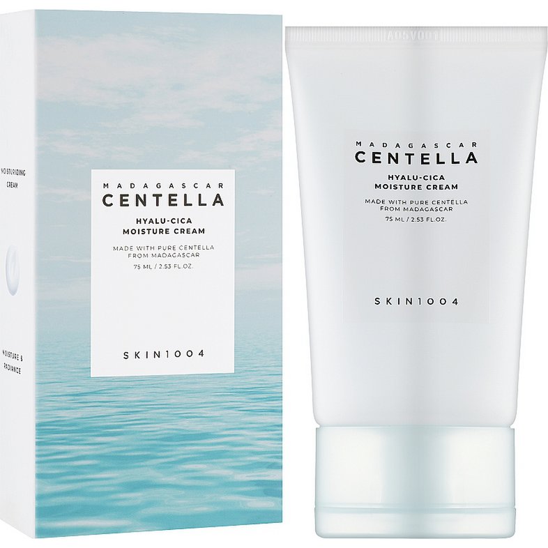 Esquema ౧౦౦౪ Madagascar Centella Halls-Skk Moisuuri Cream | ౭౫ Mall