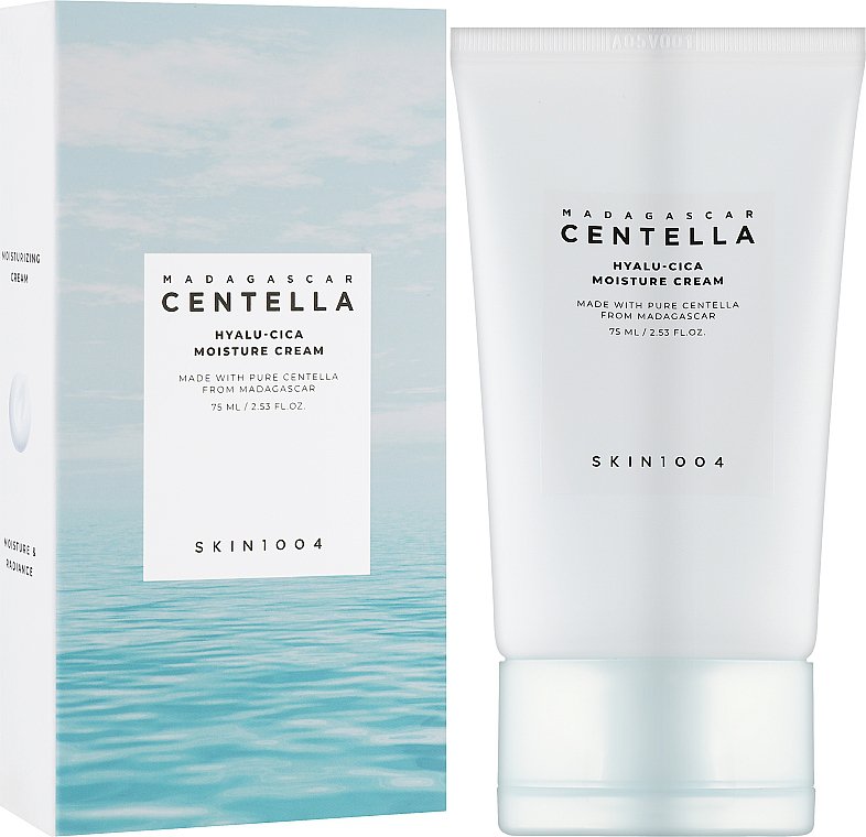 Schema ౧౦౦౪ Madagaskar Centella Halls-Skk Moisuuri Creme | ౭౫ Mall