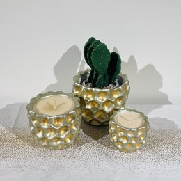 Medium Candle