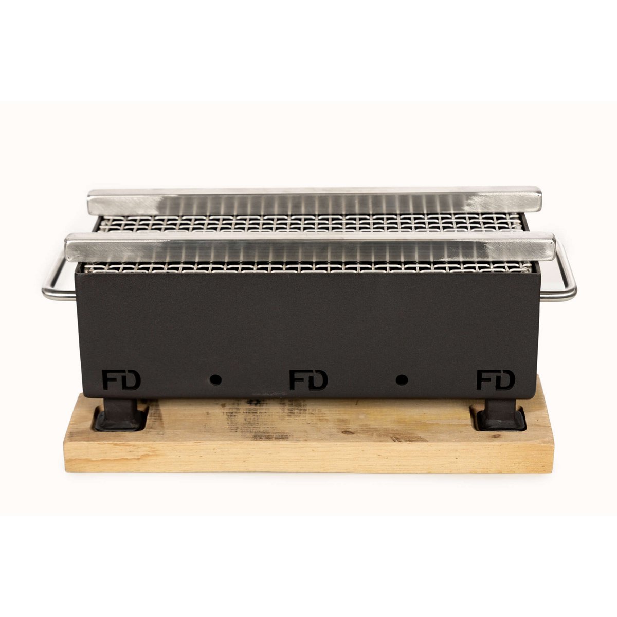 Yakitori bars