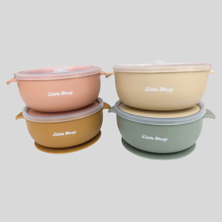 SUCTION BOWL