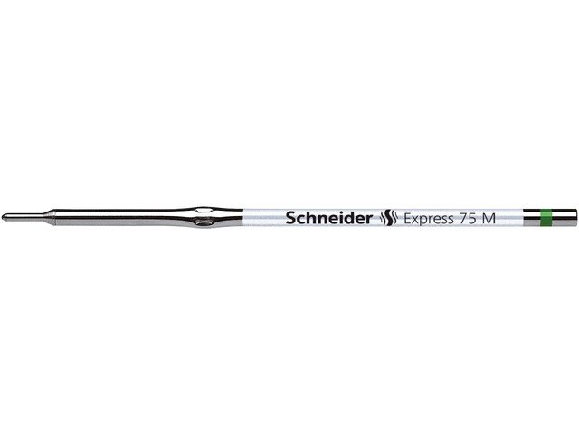 Føl Schneider Express 75M grå
