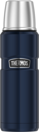STAINLESS KING BEVERAGE BOTTLE 0,47 l