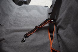 Amaca di protezione dei sedili per auto