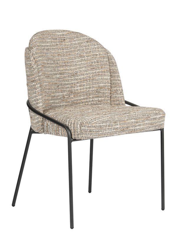 Fjord Stoel Coco (Set van 2)