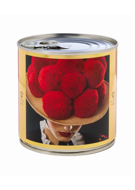 Bollenhut Lady - Black Forest Cherry Cake - Cancake
