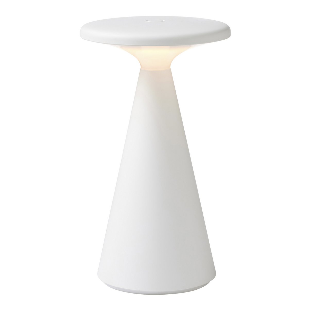 TABLE LAMP NYHAVN WHITE