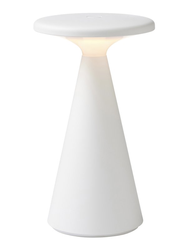 TABLE LAMP NYHAVN WHITE