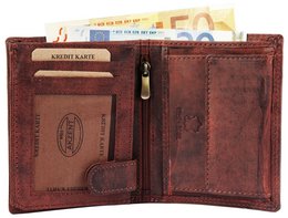 Accent Wild pung i bordeaux