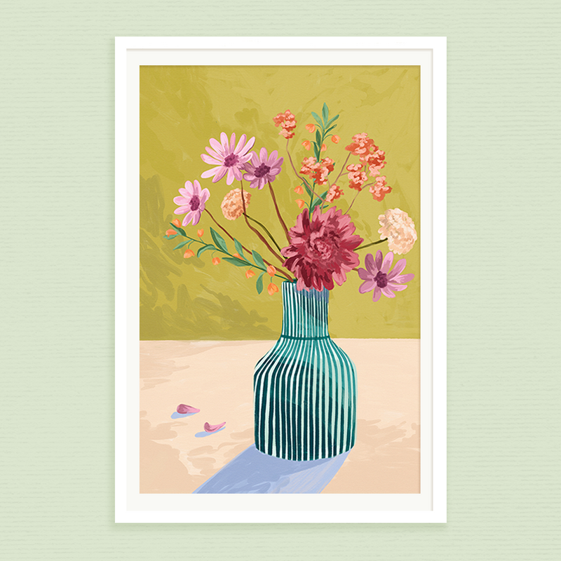 Fiori Di Campo