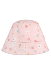 ALBINA hat for girls - GREEN