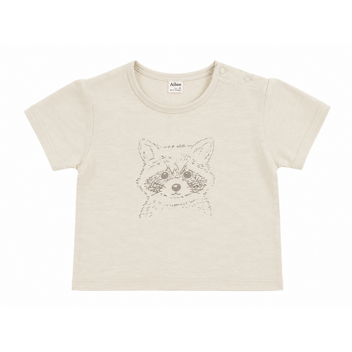 t-shirt Joah ss