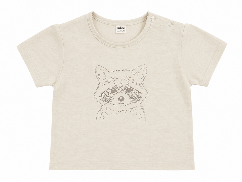 t-shirt Joah ss