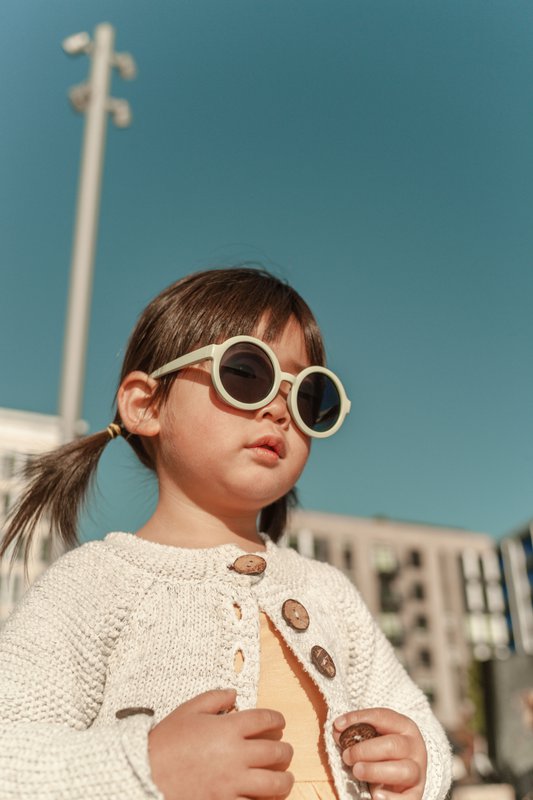 Gafas de sol Vibe Mint 0+