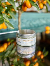 Face Mask Revitalising & Hydrating