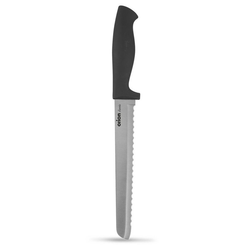 Bread Knife Steel Classic 30 cm