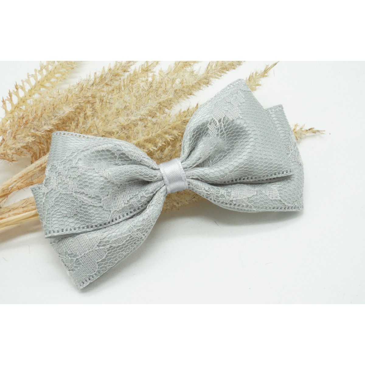Cotton lace basic