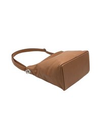 Borsa a tracolla da donna in vera pelle, Made in Italy, art. 112453Nuovo